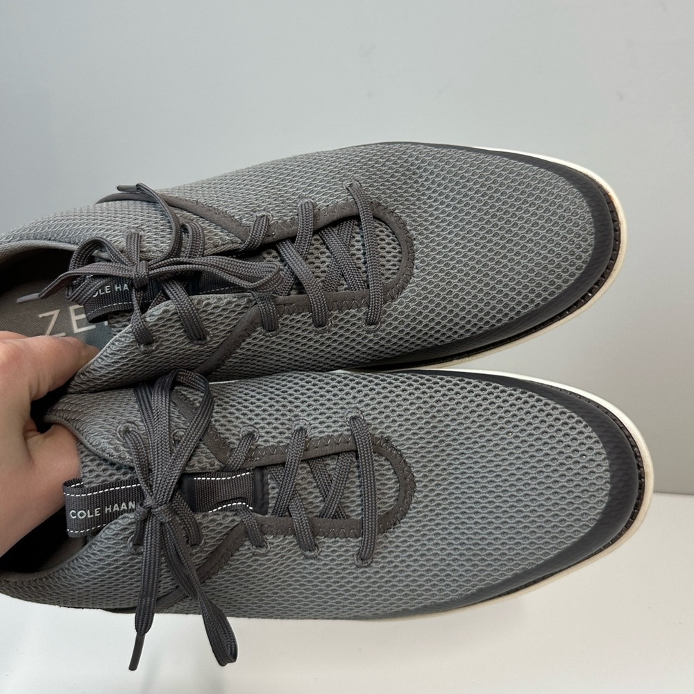 Cole Haan‎ Grand Atlantic Sneaker Lightweight Modern dDesign Size 11.5 - Picture 13 of 15